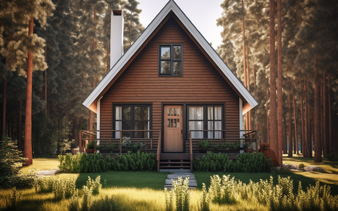 Comprehensive Exterior Solutions in Central Minnesota