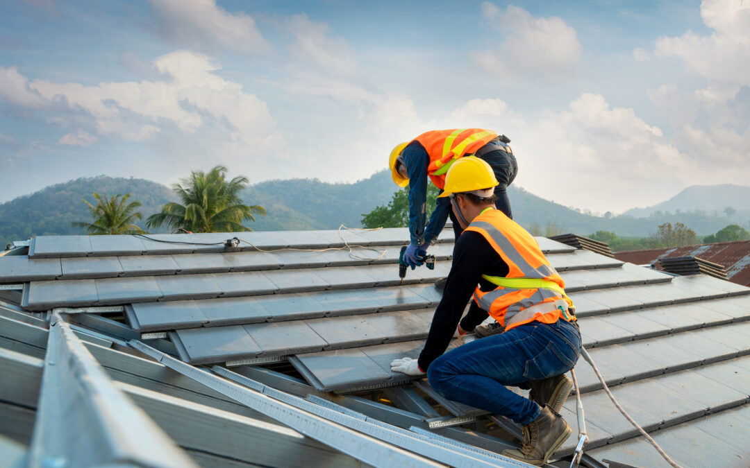 Choosing the Right Roofing Contractor in Central Minnesota