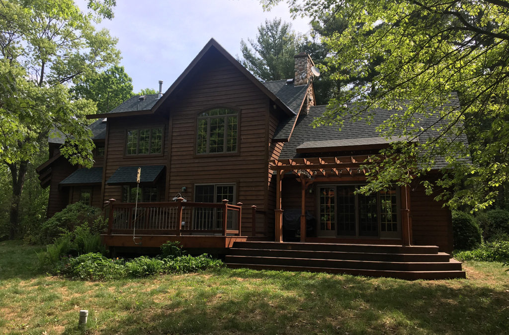 9 Exterior Improvements That Can Increase Home Value