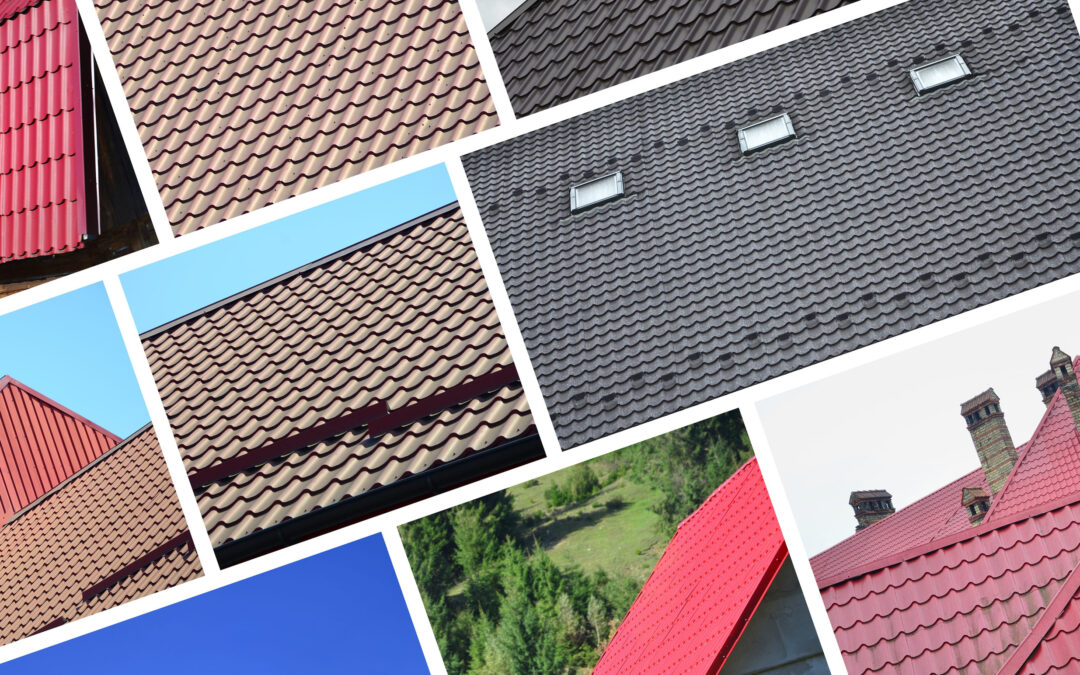 How to Choose the Right Roofing Materials