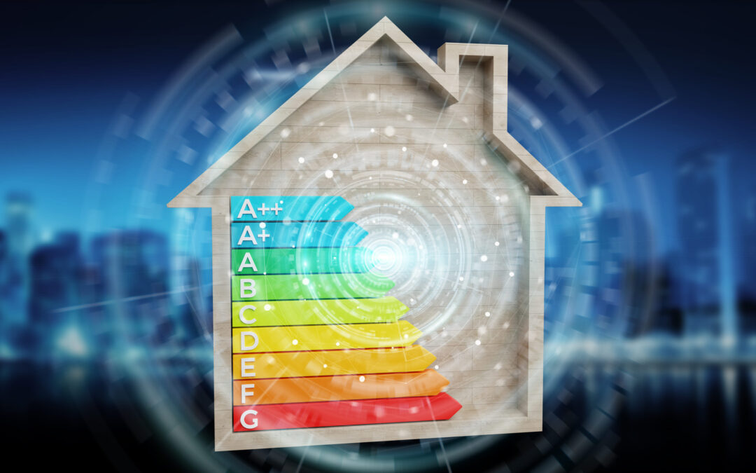 How Roof Replacement Improves Your Homes Energy Efficiency