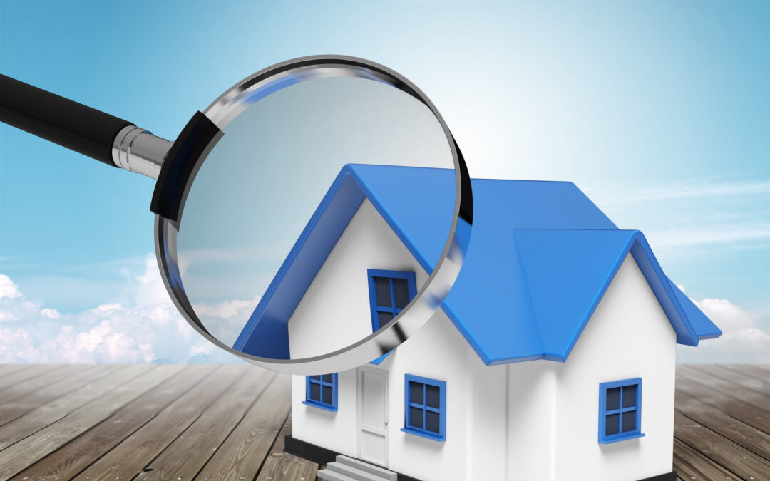 7 Essential Steps in a Professional Roof Inspection